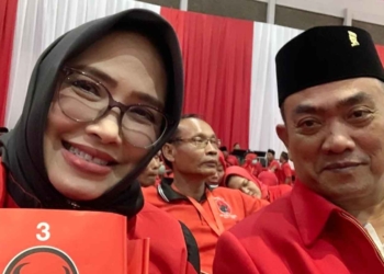 Taktik Politisi Kawakan, Pindahnya Wali Kota Cirebon, Nasrudin Azis ke PDIP Sudah Diperhitungkan