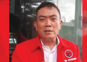 Nashrudin Azis “Wajah Baru Stok Lama”, Senior PDIP Sudah Lama Ketahui Wali Kota Cirebon Akan Masuk Kandang Banteng