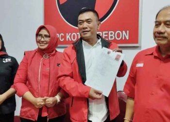 PDIP Lawan Politik, NasDem dan Demokrat Dukung Wali Kota Cirebon Nashrudin Azis Pindah Sampai Selesai