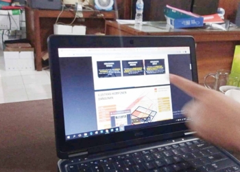 50 persen Proposal SD di Kabupaten Cirebon Ditolak, Dinas Pendidikan Siapkan Website Proposal Pengajuan