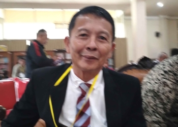 Beben Terpilih Nakhodai Askab PSSI Cirebon, Pasang Target Kabupaten Cirebon Masuk Final Porprov