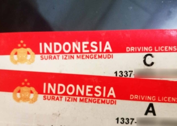 Berikut Ini Syarat Perpanjangan SIM yang Harus Diperhatikan oleh Pemohon, Jangan Sampai Kelupaan