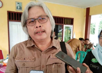 3 Kecamata di Kabupaten Cirebon Di-Blacklist Jasindo, Pedum AUTP Tak Kunjung Turun, Klaim Asuransi Terhambat