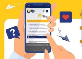 Awas Penipuan Pajak, Atasnamakan Ditjen Pajak, Tekan Angka ini, Saldo Rekening Anda Bisa Ludes