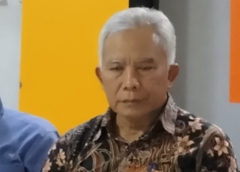 Ketua Muhammadiyah Jabar: Di Muhammadiyah Tak Boleh Minta Jabatan