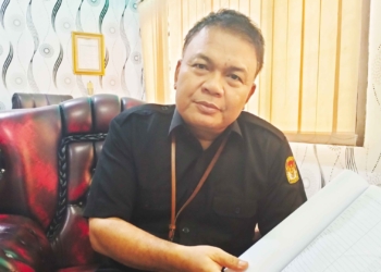 Kabupaten Cirebon Tetap 7 Dapil, Dua Dapil Alami Perubahan Alokasi Kursi DPRD, Ini Kata Ketua KPU Kabupaten Cirebon