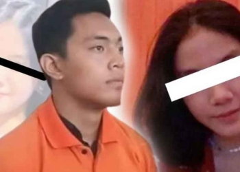 Kasus Penganiayaan David Temukan Fakta Baru, Selain AG Ada Wanita Lain Bisiki Mario Dandy