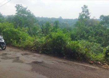 Mitos Kerajaan Jin di Lawang Saketeng