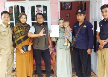 Mayoritas Warga Tak Kenal Calon DPD, Hasil Verfak: Dua Tahun Meninggal Masih Masuk Daftar Pendukung