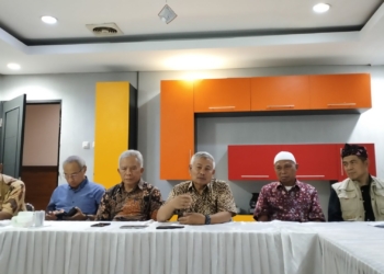 Musywil XXI Muhammadiyah Jabar, Ini Tahapan Kegiatan dan Acaranya