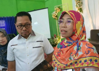 Netty Siap Maju di Pilgub Jabar 2024, Jejak Ahmad Heryawan Jadi Dorongan bagi Netty