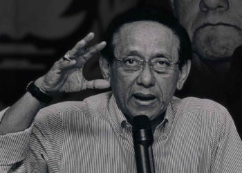 Persib Bandung Berduka, Mantan Pemainnya dan Orang Penting di PSSI, Nugraha Besoes Meninggal Dunia