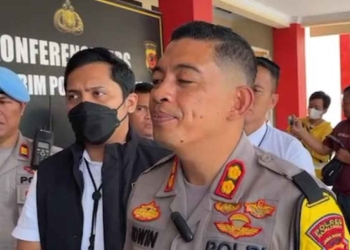 Polisi Tindaklanjuti Laporan Korban Travel Bodong, Korban Ditelantarkan di Sekitar Bandara Tangerang