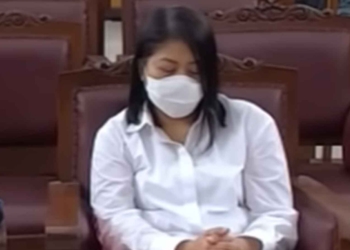 Putri Candrawathi Divonis 20 Tahun Penjara, Lebih Ringan dari Ferdy Sambo