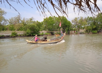 Adanya Fenomena El Nino, Kemarau Tahun 2023 Lebih Kering, Kementerian PUPR Lakukan Ini