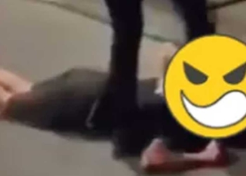 Video Penganiayaan Mario Dandy Viral, David Latumahina Terkapar Tak Berdaya