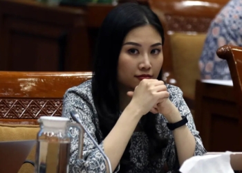 Bagaimana Solusi Sampah di Destinasi Wisata, Simak Ide Wamenparekraf Angela Tanoesoedibjo