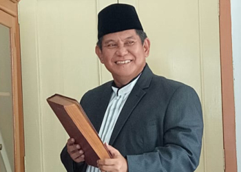 Muswil ke 21, Ahmad Dahlan Terpilih Sebagai Ketua PW Muhammadiyah Jabar 2022-2027