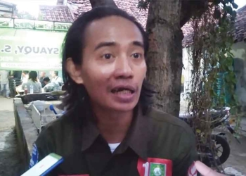 Curi Start, APK Bacaleg Bertebaran di Kota Cirebon, Syauqi Senggol Bawaslu