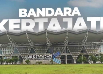 Bandara Kertajati Jadi Embarkasi Haji, 20 Kloter Disiapkan, Tampung Jemaah Ciayumajakuning, Subang dan Sumedang