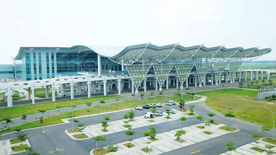 Lewat Bandara Kertajati, ke Bali Hanya 2 Jam, Bisa One Day Tour, Berangkat Pagi Pulang Sore