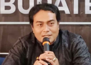 Pilwu Serentak Jadi Barometer, Potensi Kerawanan Pemilu di Kabupaten Cirebon Tempati Urutan 4 se Jawa Barat