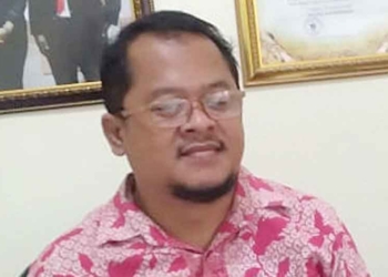 Mulai Tebar Pesona, Bawaslu Kota Cirebon Imbau Parpol Jaga Etika