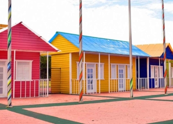 Bisnis Hotel atau Perumahan Milik Orang Tionghoa Tak Ada Angka 4, Ternyata Begini Jawabannya