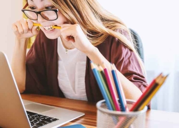 5 Cara Memilih Laptop yang Cocok untuk Mahasiswa dan Pelajar, Berikut Spesifikasi Standarnya