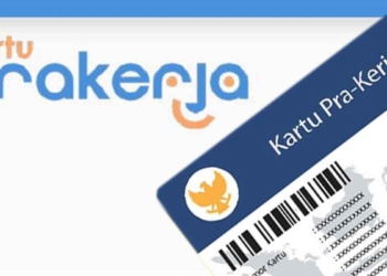 Tertarik Daftar Kartu Prakerja, Ini Panduannya, Seger Gelombang 48 Sudah Dibuka
