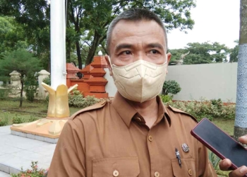 Dinkes Kabupaten Cirebon “Bayar Utang”, Genjot Vaksinasi Tekan Penyakit Campak