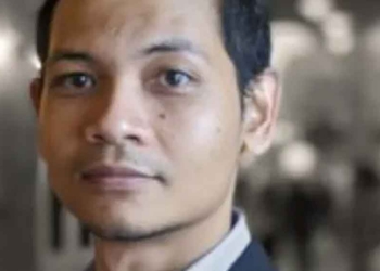 Dosen UII Hilang, Hanya Ia dan Tuhan yang Tahu