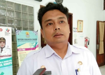Soal TPS, Sanksi Penahanan Siltap Kuwu dan Perangkat Bakal Dapat Perlawanan, DPMD Kabupaten Cirebon Tak Sepakat, DLH Diminta Cari Hukuman Lain