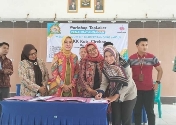 Gandeng Dunia Industri, FBKK Optimis Serap Banyak Tenaga Kerja