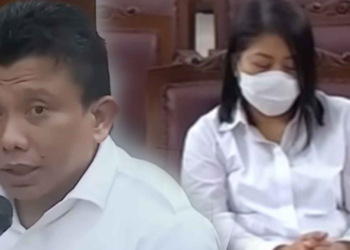 Ferdy Sambo dan Putri Candrawthi, Pasangan Suami Istri Ini Divonis Lebih Berat dari Tuntutan Jaksa