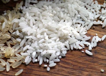 Harga Beras Semakin Mahal, Warga Majalengka Beralih&nbsp;ke Jenis Medium