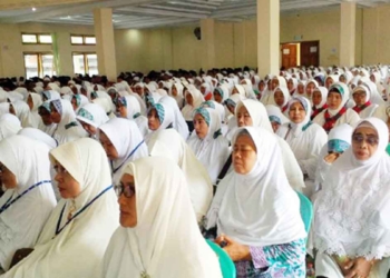 Bandara Kertajati Resmi Jadi Embarkasi Haji, Muncul Desakan Jalan Tol Indrajati