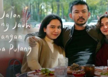 Film JJJLP, Nostalgia Alumni LPDP dan PPI Dunia