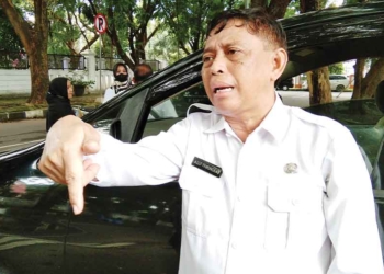 Anda Pemegang Kartu Tani? Ingat, Bakal Otomatis Tak Aktif Jika Begini dan Tak Akan Dapat Pupuk Bersubsidi