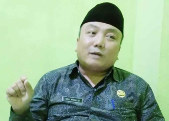 Hadapi Tahun Politik, Kemenag Kabupaten Cirebon Wanti-Wanti Jangan Gunakan Masjid dan Musala untuk Kegiatan Politik Praktis