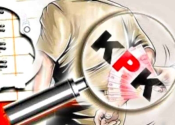 DPO 7 Bulan, Bupati Mamberamo Ditangkap KPK