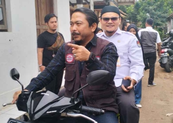KPU Jawa Barat Beberkan Kendala Pantarlih, Ada yang Kecelakaan, Meninggal Dunia, Hingga Digigit Hewan Peliharaan