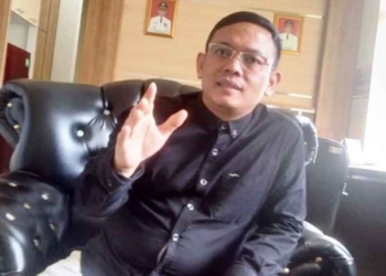 Nama Ketua Bawaslu Majalengka Tercatat di Silon Dukungan Calon DPD