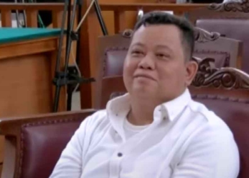 Vonis Kuwat Maruf, Dihukum 15 Tahun, Susul Ferdy Sambo dan Putri Candrawathi