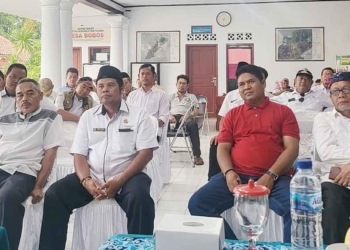 Kuwu se-Cirebon Bakal Hadiri Harlah UU Desa