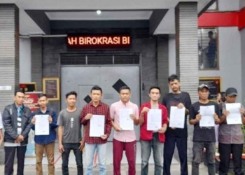 Delapan Warga Binaan Lapas Majalengka Jalani Asimilasi