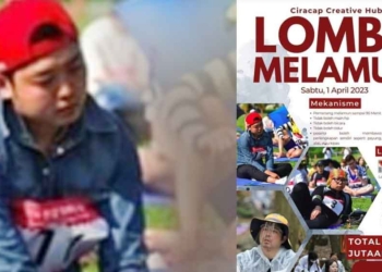 Lomba Melamun di Cilacap, Durasi Sampai 90 Menit, Anak-anak Bisa Ikut, Cuma Begini Bisa Dapat Jutaan Rupiah