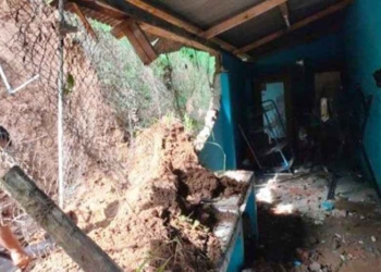 Intensitas Hujan Tinggi, Majalengka Diintah Bencana Longsor dan Banjir