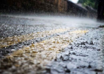 Pantura Indramayu Dikepung Banjir, Sepekan ke Depan Waspada Badai Petir