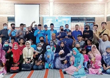 Tak Persoalkan Dapil, Partai Non Parlemen Siap Tarung di Pemilu 2024